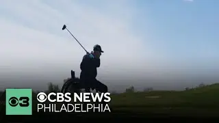 How the Golf Association of Philadelphia is ensuring the game is accessible to all players