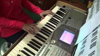 49 days Ost - Can't Let Go (of You) Instrumental Piano