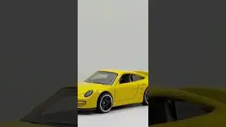 Hot Wheels 2024 Multipack Exclusive 20 Pack - Porsche 911 GT2  #hotwheels