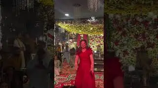 Kanwal aftab dance on |yeh galiya yeh chobara