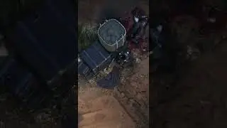 Gears Tactics Gabe executes and emotes