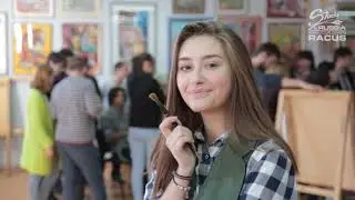 Study in Russia. RACUS Universities. North-Caucasian State University for Mining and Metallurgy