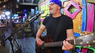 The Monkees - I'm a Believer (Cover by John Allen James)