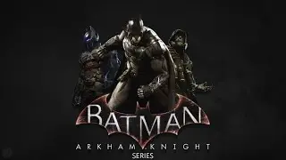 BATMAN ARKHAM KNIGHT | Part - 11 #batmanarkhamknight #rocksteadystudios