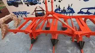 कम किमत मे अच्छे कृषी यंत्र Kabul Shah Khuban agriculture Implements with price