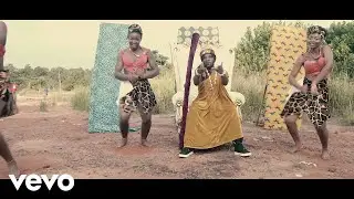 Ice - Odeshi [Official Video]