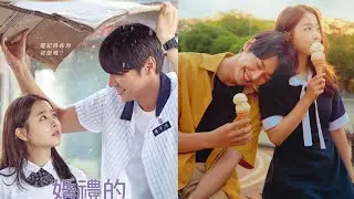 On Your Wedding Day Movie Preview | Korean Movie On Romance 