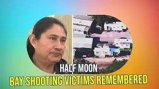 Half Moon Bay Mass Shooting 2 Years Later: Farmworker Trauma & Justice