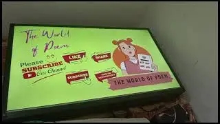 Video Digital Walker For Advertising Promotion Campaign Contact 9522910922 I JJ ADVERTISING RAIPUR