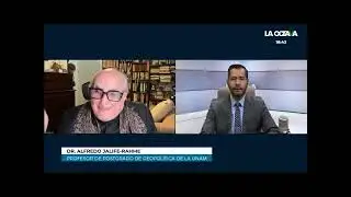 Netanyahu keeps TikTok to control youth opinion! | Alfredo Jalife