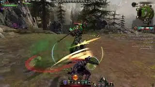 neverwinter dragonbone vale hidden boss lich wizard part 2