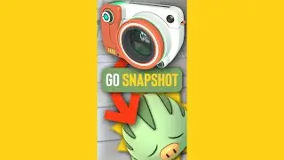 GO Snapshot Can Get You MORE Shiny Pokemon in Pokemon GO