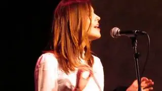 Anna Nalick 