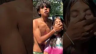 La familia hace lo imposible para que el puntaje del sisben le salga muy bajo 🤦🏻&zwj;♀️🤭🤭