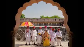 Abhaneri Festival 2024