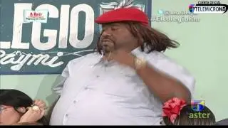 A Re&iacute;r con Miguel y Raymond: Luis Manuel Aguilo y Pinguilo en la Escuela