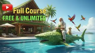 How to Create Viral AI Handcrafting Videos | Step-by-Step AI Animation Tutorial 2026