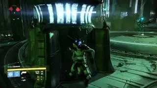 Girls Play - Destiny - Crota's End