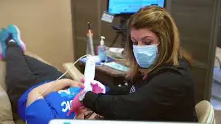 Rothenberg Orthodontics Intro video