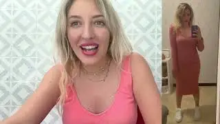 Try On Haul shein  (che vestiti del … caBBo ) 🤣