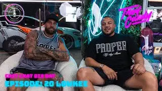 Troy Candy Chit Chat Dis Dat Ep20 @LowkeeOfficial