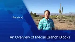 Medial Branch Block info from Florida Pain Network