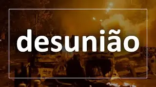 A DESUNI&Atilde;O NACIONAL | Clips do TRADSHOW