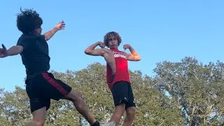 Hunting down my backyard monster (part 2 😱😤🤯)