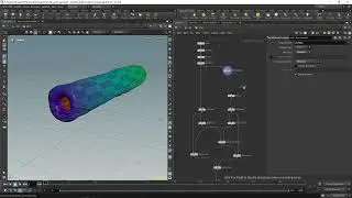 02 Magic Worm Base Geometry