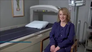 Harrington HealthCare System: Bone Density (DEXA)
