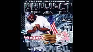 [FREE] Memphis x Project Pat x Gangsta Boo Type Beat 