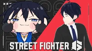 【SF6 #157】今週中にポケットにリリーを入れるか決めます