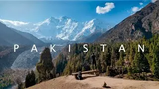 Pakistan - the most underrated country in the world!