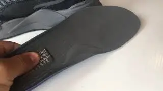 Отзыв кроссовки puma RS-x3 puzzle