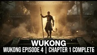 Chapter 1 Ends Here&hellip; What&rsquo;s Next? | Wukong CP1 | EP4