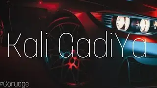 Kali GadiYa -#Courage / Music Rj17 #hiphopmusic #sadsong #viral #raftaar #emiwaybantai #tiktok