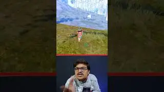 Blue Zone No Damage Trick 😱😱 #shorts #bgmi #bgmishorts #bgmitipsandtricks #viral