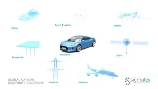 Sigmatex - Global Carbon Composite Solutions