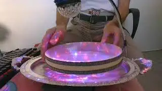Уникальная drum-терапия(фильм-2).БОС-АВС-активатор выхода из болезни,повышения качества жизни больн.