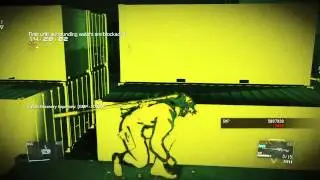 Counter Infiltration