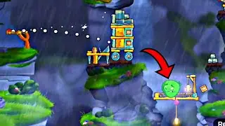 Angry Birds 2 Surprise Eggs!