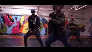 Cb4.Choreo | Big Baby D.R.A.M. - Cute