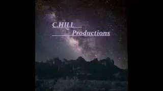 C.HILL Products - Outer Space Shit (Instrumental)