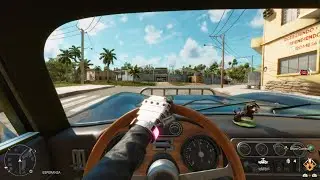Dani Sings Celia's Oye Como Va Far Cry 6