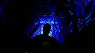 Calabi Yau @ High Paradise Festival 2018
