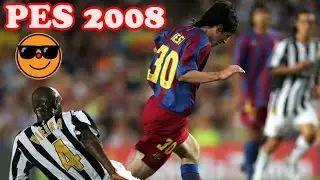 nunca viene mal un poco de f&uacute;tbol xd | el mejor PES de todos