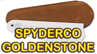THE ALL KNIFE SHARPENING STONE