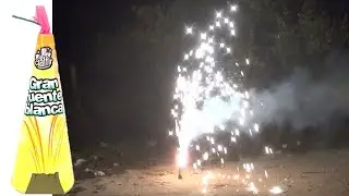 GRAN FUENTE BLANCA - Cialfir