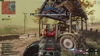 Call of Duty Warzone - [WIN] 32 KILLS RECORD - BATTLE ROYALE + BOTS by -d3MON666