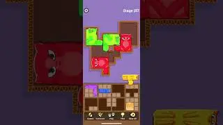 Cat puzzle game 😺😻 #shorts #viralshorts